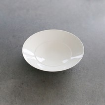 [화이트블룸] Origin 5inch Bowl, 화이트