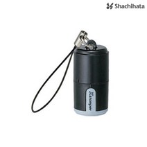 일본 사치하타/사찌하타 만년도장 쁘띠네임9, 블랙