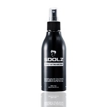 슈돌츠 퍼펙트 세팅 헤어스프레이 200ml(샤워볼증정), 1개