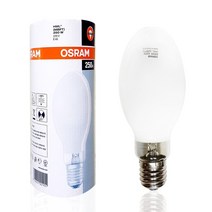 오스람코리아 BL램프 160W 250W (HWL 160W HWL 250W), 오스람BL램프 250W(전구색)