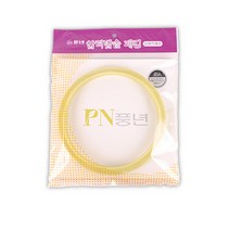 풍년 스테인레스 고무패킹, 1개, 8인용