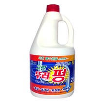 그린 뚜러펑 2리터, 01.그린 뚜러펑 2L, 1개, 2L