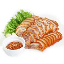 거성식품 무뼈 족발 400g, 1