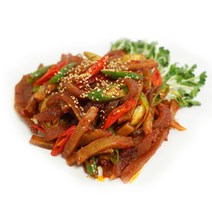 거성식품 불타는 돼지껍데기 400g*3, 400g, 3, 3개