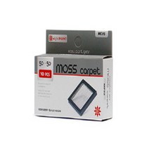 모스카펫 MC-05 (10개 - 1BOX), 1개
