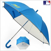 MLB KIDS 키즈 아동 어린이 우산 컬러B(3폭)