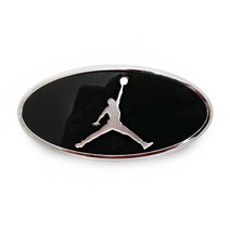 엠볼 Air조던 엠블럼 차량용, Jordan_B_03, Large