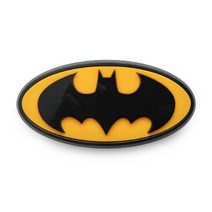 배트맨 엠블럼 시리즈, Bat_B_03, Large