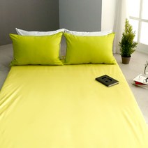 웰베딩 국산 방수 요커버, 그린