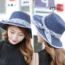 더씰 페이퍼미니 여성모자