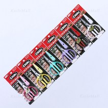 ARS 일본 아루스 쵸키가위160mm, 초록