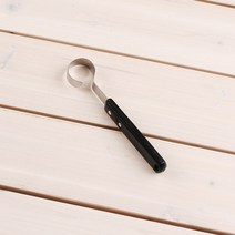초콜릿긁게 / 판초콜릿을 긁어내는 칼 / 초코칼