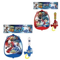 베이블레이드 버스트 배틀 배낭물총(랜덤발송), 단품