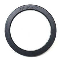 프로맥 커피머신 가스켓, G12A, 1개