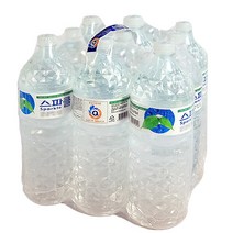 스파클 생수 2L 9개_, 9개