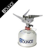 BOUNCE LB-1504 가스 버너/스토브, 1개