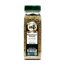 TRI 티알아이 로즈마리홀 200g 로즈마리, 1개