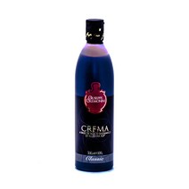 쥬세페 크레모니니 발사믹크림 500ml 발사믹 소스, 1개