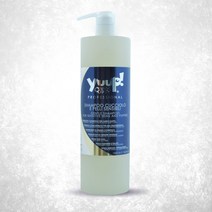 이태리 Yuup 윱 알러지&퍼피 샴푸 1000ml 강아지 고양이, 1개
