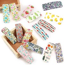 유로피안사각 똑딱핀