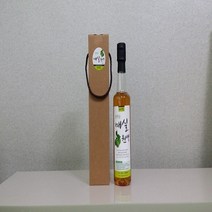 청학동 매실원액 (3년이상숙성), 1개, 500ml