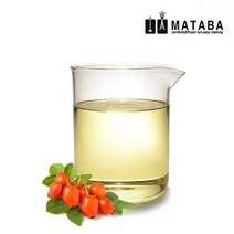 마타바 로즈힙오일(정제) (diy재료), 50ml