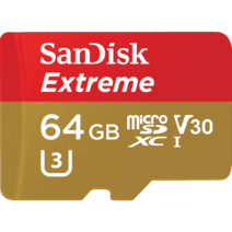 Microsoft 서피스 RT 프로 프로2 프로3 프로4 메모리 샌디스크 extreme 600배속, 64GB