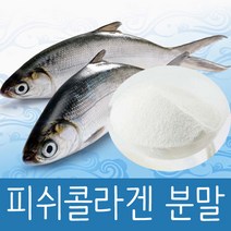 바른건강 국내가공 피쉬콜라겐 가루 저분자 분말 생선콜라겐가루, 2개, 300g