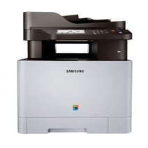 삼성 SL-C1453FW(14PPM) 정품토너 포함 컬러레이저 복합기, 삼성 SL-C1453FW 복합기(정품토너 포함)