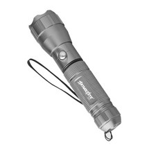 cord7 지진용품130여가지 재난 생존용품 EDC, 97.울프LED라이트