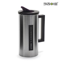 키친아트 라팔 스테인리스 물병