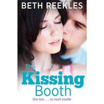 The Kissing Booth, Ember