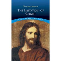 The Imitation Of Christ, Dover