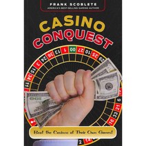Casino Conquest: Beat the Casinos at Their Own Games!, Triumph Books
