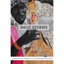 Dalit Studies, Duke Univ Pr