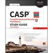 CASP Comptia Advanced Security Practitioner Study Guide: Exam CAS-002, Sybex Inc