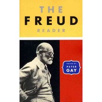 The Freud Reader, W W Norton & Co Inc