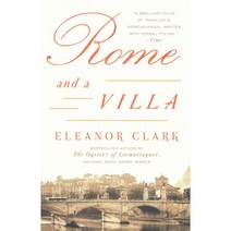 Rome and a Villa, Perennial