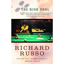 The Risk Pool, Vintage Books
