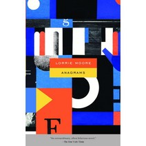 Anagrams, Vintage Books
