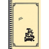 [abcbookpokemon] The Real Book 페이퍼북 volume 1, Hal Leonard Corp