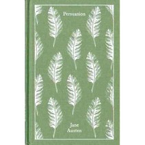 Persuasion, Penguin Books