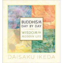 Buddhism Day by Day: Wisdom for Modern Life, Middleway Pr