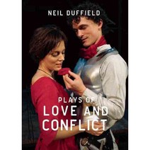 Plays of Love and Conflict: Brothers in Arms / the Hunchback of Notre Dame / With All My Love, Aurora Metro Pubns