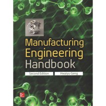 Manufacturing Engineering Handbook, McGraw-Hill Professional Pub