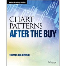 Chart Patterns: After the Buy, John Wiley & Sons Inc