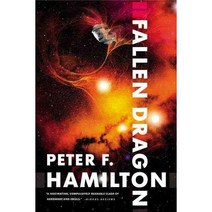 Fallen Dragon, Orbit