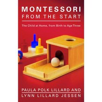 Montessori from the Start, Random House