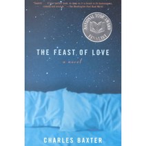 The Feast of Love, Vintage Books