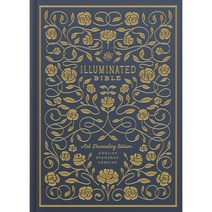 Holy Bible: Esv Illuminated Bible Art Journaling Edition, Crossway Books
